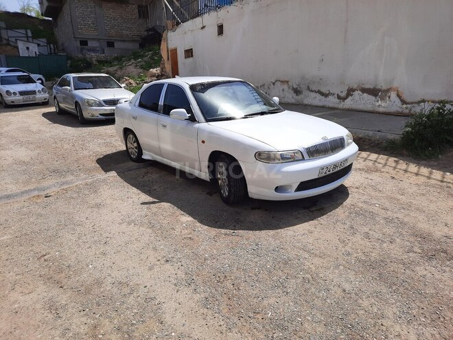 Daewoo Nubira 1998, 412,000 km - 2.0 l - Şirvan