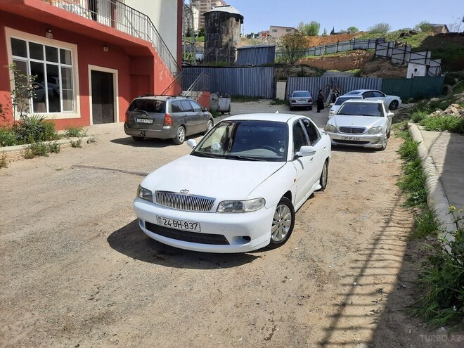 Daewoo Nubira 1998, 412,000 km - 2.0 l - Şirvan