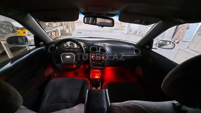 Daewoo Nubira 1998, 412,000 km - 2.0 l - Şirvan