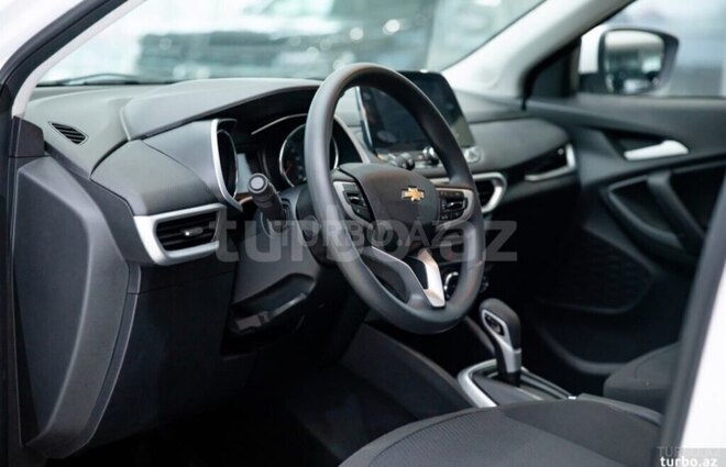 Chevrolet Tracker 2023, 14,000 km - 1.2 l - Bakı