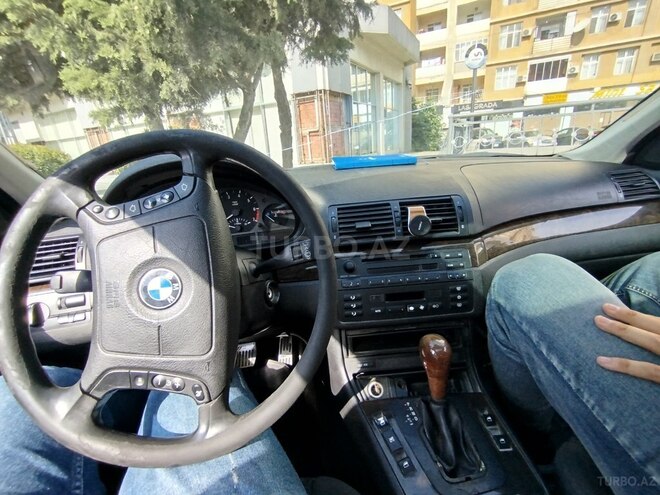 BMW 320 1999, 400,000 km - 2.0 l - Bakı