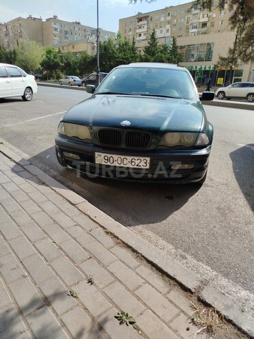 BMW 320 1999, 400,000 km - 2.0 l - Bakı