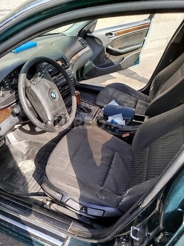 BMW 320 1999, 400,000 km - 2.0 l - Bakı