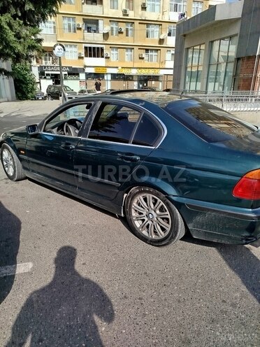 BMW 320 1999, 400,000 km - 2.0 l - Bakı