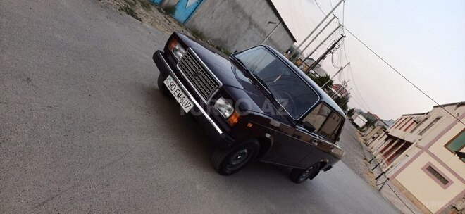 LADA (VAZ) 2107 2006, 100,000 km - 1.6 l - Xırdalan