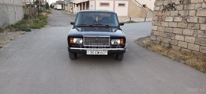 LADA (VAZ) 2107 2006, 100,000 km - 1.6 l - Xırdalan