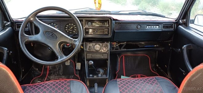 LADA (VAZ) 2107 2006, 100,000 km - 1.6 l - Xırdalan