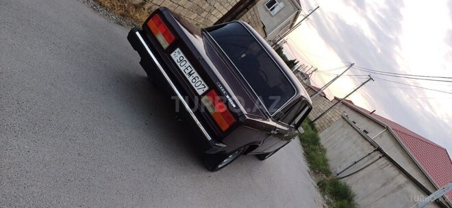 LADA (VAZ) 2107 2006, 100,000 km - 1.6 l - Xırdalan