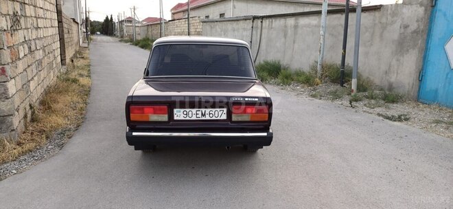 LADA (VAZ) 2107 2006, 100,000 km - 1.6 l - Xırdalan