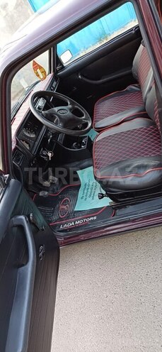 LADA (VAZ) 2107 2006, 100,000 km - 1.6 l - Xırdalan