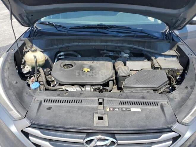 Hyundai Tucson 2017, 158,520 km - 2.0 l - Bakı