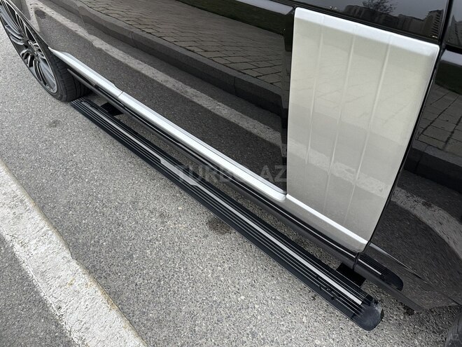 Land Rover Range Rover 2016, 101,000 km - 3.0 l - Bakı