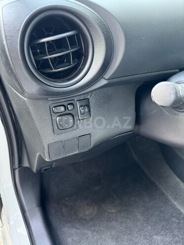 Toyota Aqua 2016, 46,768 km - 1.5 л - Bakı