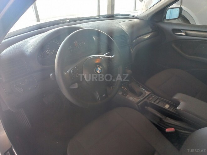 BMW 330 2002, 302,000 km - 3.0 l - Bakı