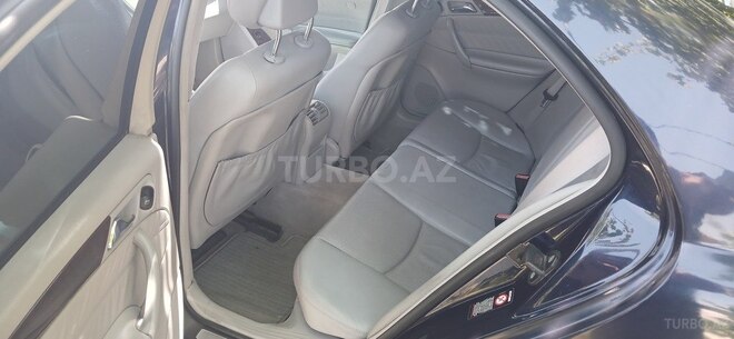 Mercedes C 240 2000, 288,000 km - 2.6 l - Naxçıvan