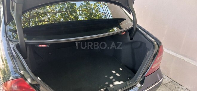 Mercedes C 240 2000, 288,000 km - 2.6 l - Naxçıvan