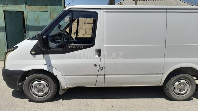 Ford Transit 2008, 299,153 km - 2.2 л - Bakı