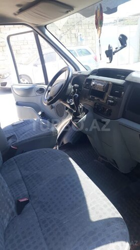 Ford Transit 2008, 299,153 km - 2.2 л - Bakı