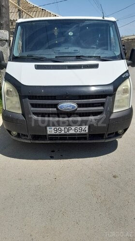 Ford Transit 2008, 299,153 km - 2.2 л - Bakı