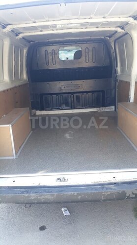 Ford Transit 2008, 299,153 km - 2.2 л - Bakı
