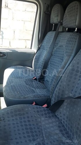Ford Transit 2008, 299,153 km - 2.2 л - Bakı