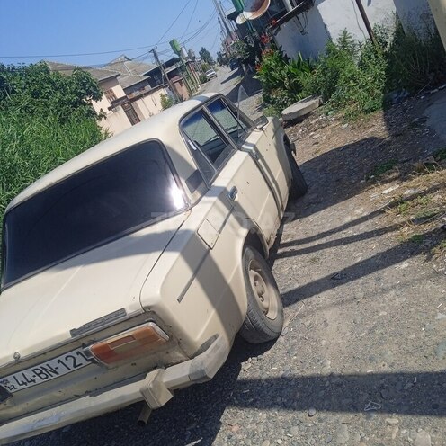 LADA (VAZ) 2106 1985, 90,000 km - 1.5 l - Cəlilabad
