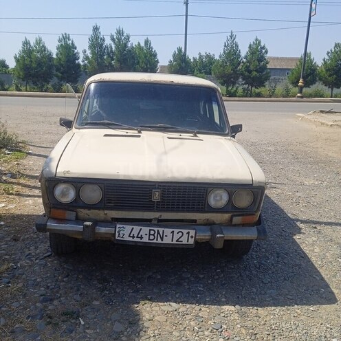 LADA (VAZ) 2106 1985, 90,000 km - 1.5 l - Cəlilabad