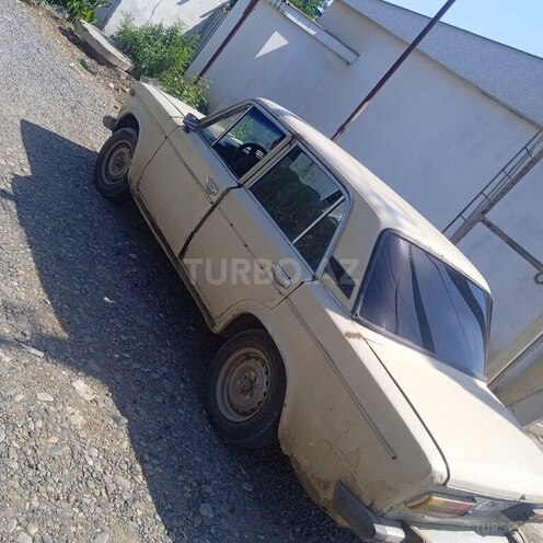 LADA (VAZ) 2106 1985, 90,000 km - 1.5 l - Cəlilabad