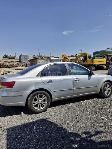 Hyundai Sonata 2008, 449,000 km - 2.0 l - Bakı