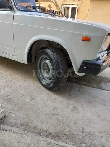 LADA (VAZ) 2107 2007, 226,700 km - 1.6 л - Quba
