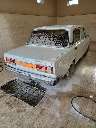 LADA (VAZ) 2107 2007, 226,700 km - 1.6 л - Quba