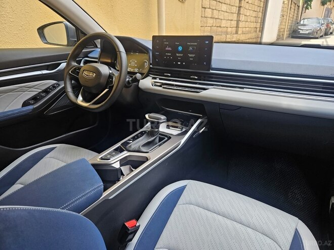 Geely Emgrand 2022, 51,000 km - 1.5 l - Bakı