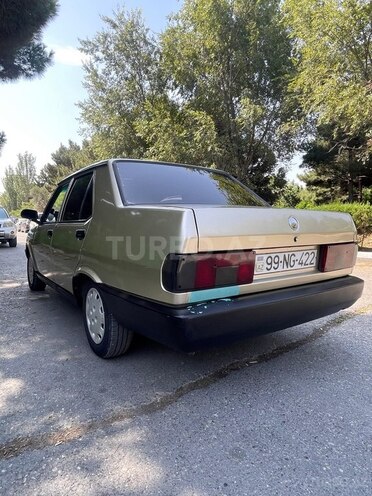 Tofas Sahin 2004, 285,000 km - 1.6 l - Bakı