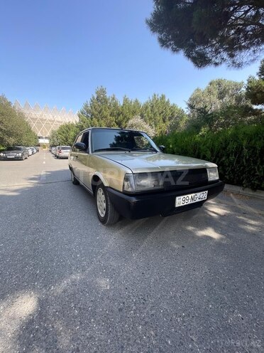 Tofas Sahin 2004, 285,000 km - 1.6 l - Bakı