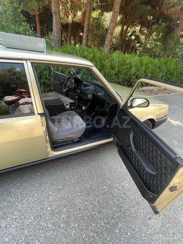 Tofas Sahin 2004, 285,000 km - 1.6 l - Bakı