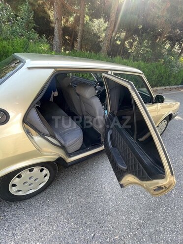 Tofas Sahin 2004, 285,000 km - 1.6 l - Bakı