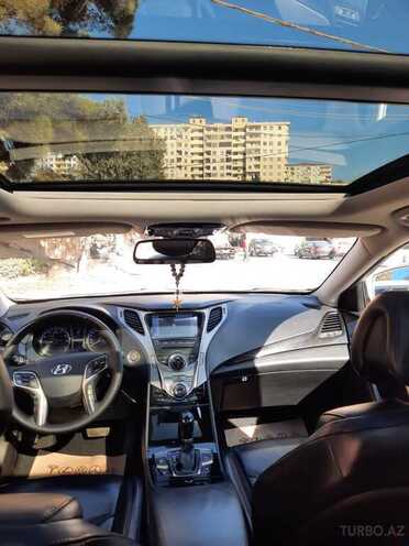 Hyundai Grandeur 2011, 180,000 km - 2.4 l - Bakı