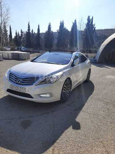 Hyundai Grandeur 2011, 180,000 km - 2.4 l - Bakı