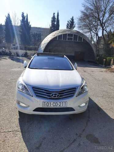 Hyundai Grandeur 2011, 180,000 km - 2.4 l - Bakı