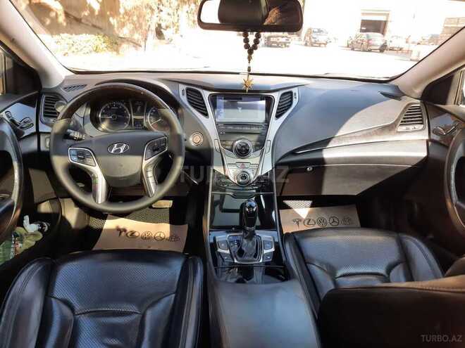 Hyundai Grandeur 2011, 180,000 km - 2.4 l - Bakı