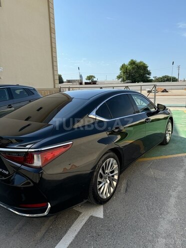 Lexus ES 250 2020, 95,000 km - 2.5 л - Bakı