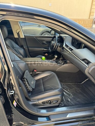 Lexus ES 250 2020, 95,000 km - 2.5 л - Bakı