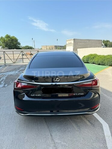 Lexus ES 250 2020, 95,000 km - 2.5 л - Bakı