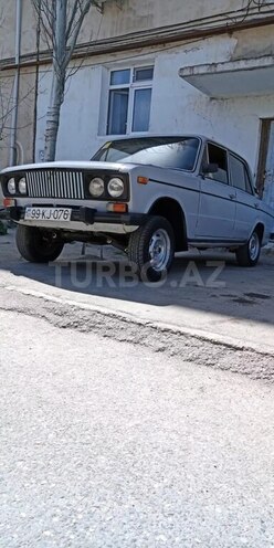 LADA (VAZ) 2106 1984, 99,000 km - 1.5 l - Sumqayıt