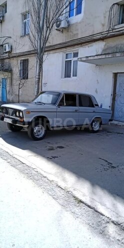 LADA (VAZ) 2106 1984, 99,000 km - 1.5 l - Sumqayıt
