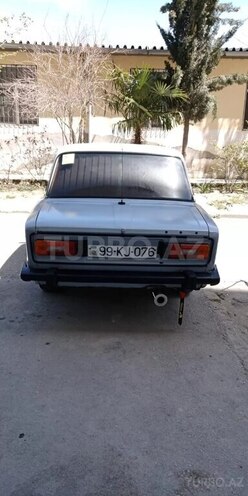 LADA (VAZ) 2106 1984, 99,000 km - 1.5 l - Sumqayıt