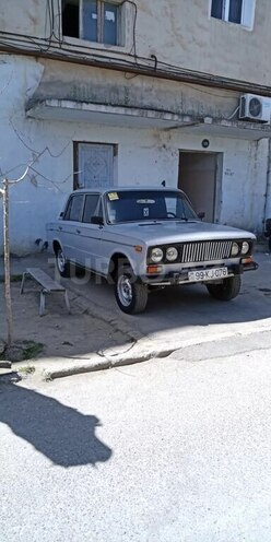 LADA (VAZ) 2106 1984, 99,000 km - 1.5 l - Sumqayıt