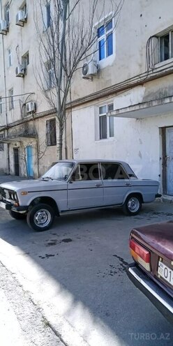 LADA (VAZ) 2106 1984, 99,000 km - 1.5 l - Sumqayıt