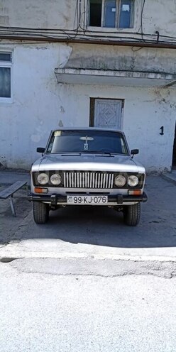 LADA (VAZ) 2106 1984, 99,000 km - 1.5 l - Sumqayıt