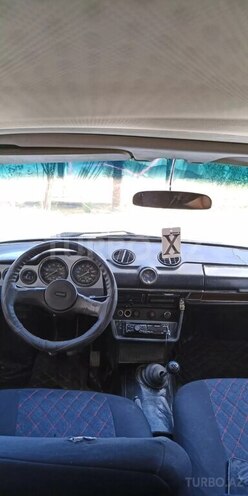 LADA (VAZ) 2106 1984, 99,000 km - 1.5 l - Sumqayıt